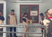 OJK Sita 41 Aset Terkait Dugaan Tindak Pidana Perbankan Syariah di BPRS GP