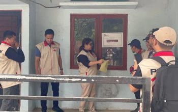 OJK Sita 41 Aset Terkait Dugaan Tindak Pidana Perbankan Syariah di BPRS GP