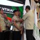 Pelantikan DPC HKTI Seluruh Kalbar, Ini Harapan Sukardi