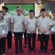 Wabup Kapuas Hulu Hadir Musda HKTI Kalbar di Pontianak 