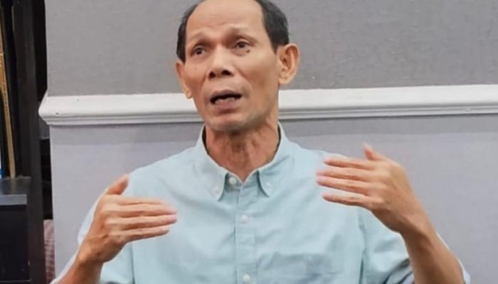 Hilangnya Disiplin Kelembagaan