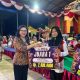 Karolin Apresiasi Grebeg Suro Ke-6 Landak, Simbol Kerukunan di Tengah Keberagaman   