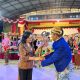 Buka Festival Grebeg Suro 2026, Bupati Landak Ajak Masyarakat Landak Rawat Persatuan   
