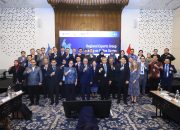 OJK dan UNODC Perkuat Kerja Sama Regional Berantas Penipuan Daring di Asia Tenggara 
