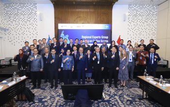 OJK dan UNODC Perkuat Kerja Sama Regional Berantas Penipuan Daring di Asia Tenggara 