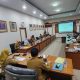 Wabup Kapuas Hulu Hadiri Rakor Persiapan Festival Lestari 