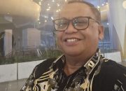 LAKI Desak Evaluasi Menyeluruh Program MBG, Siap Kawal Pengawasan hingga Daerah