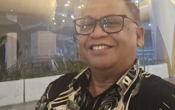 LAKI Desak Evaluasi Menyeluruh Program MBG, Siap Kawal Pengawasan hingga Daerah