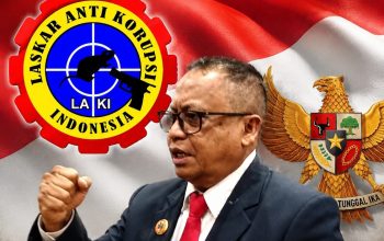 Korupsi Berjamaah Megaproyek MBG Terkuak, LAKI Desak Kejagung Periksa SPPG