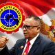 Korupsi Berjamaah Megaproyek MBG Terkuak, LAKI Desak Kejagung Periksa SPPG