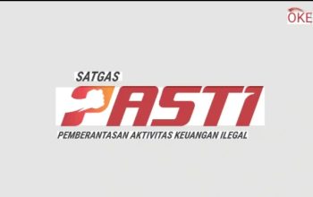 Satgas PASTI Hentikan Kegiatan Universal Peak dan BAFI Group Indonesia 