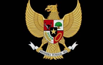 Pancasila di Persimpangan Jalan