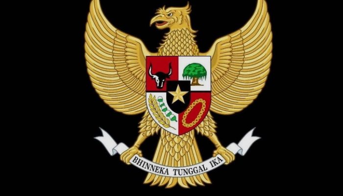 Pancasila di Persimpangan Jalan