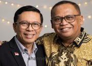 Jelang Deklarasi Militan Gibran Nusantara, Burhan : Andi Azwan Jadi Ketum 