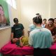 Program Libur Produktif, Bupati Landak Sukses Gelar Sunatan Massal di Mandor
