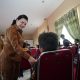 Soroti Rata-rata Lama Sekolah di Landak, Karolin: Masa Depan Anak Perlu Pendidikan