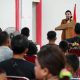 Bupati Landak Edukasi Warga, Putus Sekolah Bikin Sel Otak Anak Mengerut