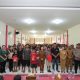 Gelar Sunatan Massal untuk 90 Anak, Bupati Landak Pastikan Tindakan Sesuai Standar Medis