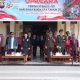 Semarak HUT Ke-80 Bhayangkara, Karolin Apresiasi Peran Vital Kepolisian di Daerah