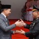 Di HUT 80 Bhayangkara, Bupati Kapuas Hulu Apresiasi Kinerja Polres Kapuas Hulu 