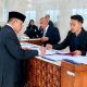 Cornelis Hadiri Rapat Paripurna DPR RI, Kawal Laporan Pembahasan RAPBN 2027, BS OJK dan Laporan APBN 2025