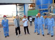 Kunjungi Ketapang, Cornelis Serap Aspirasi PLN dan Pengelolaan Limbah PT BAP