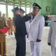 Wabup Kapuas Hulu Lantik Kades PAW di Pengkadan 