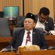 Cornelis Hadiri Paripurna DPR RI, Fraksi PDI Perjuangan Soroti Defisit APBN dan Belanja Pendidikan