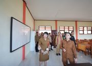Pesan Bupati Landak untuk Guru di Landak, Jadi Teladan, Jangan Ketinggalan Zaman