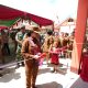 Resmikan Gedung SMPN 3 Sompak, Karolin Ingatkan Guru Sering Bolos dan Gagap Teknologi
