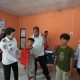 Cerita Pemain Bola Haaland dari Bupati Karolin untuk Edukasi Gizi Anak-anak Landak