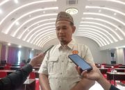 Muhammad Munip Komandoi DPD PKDI Kaltim 