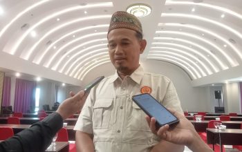 Muhammad Munip Komandoi DPD PKDI Kaltim 
