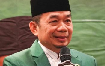 Indonesia Darurat LGBT dan Urgensi Ketegasan Hukum