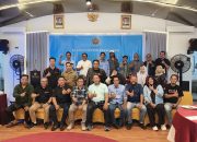 PWI Kalbar Gelar Silaturahmi dan Konsolidasi Pengurus