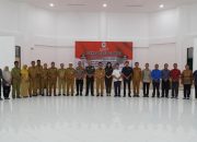 Kapuas Hulu Siap Gelar Pilkades Serentak 2026 di 111 Desa
