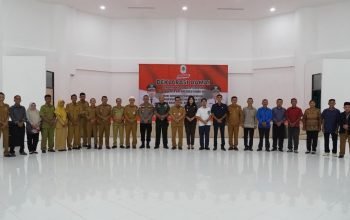 Kapuas Hulu Siap Gelar Pilkades Serentak 2026 di 111 Desa