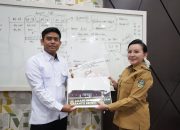 Fasilitas Ketinggalan Zaman, Karolin Perjuangkan Pembangunan Tiga Tahap RSUD Landak