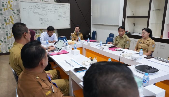 Karolin Perjuangkan Sekolah Rakyat di Bangun di Landak, Lahan dan Murid Sudah Siap