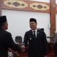 Bupati Kapuas Hulu Hadiri Rapat Paripurna DPRD Masa Persidangan III Tahun Sidang 2026