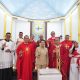 Bupati Landak Karolin Dorong Gereja Jadi Pusat Bina Karakter Generasi Muda Katolik 