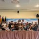 Desa Parit Baru Naik Level, Imigrasi Pontianak Perkuat Warga Jadi Garda Terdepan Cegah Perdagangan Orang