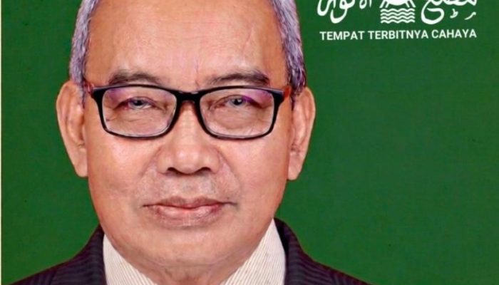 Menjaga Fitrah di Tengah Krisis Spiritualitas dan Arus Budaya Global   