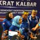Ermin Elviani Kembali Pimpin Demokrat Kalbar, Targetkan Sapu Bersih Kemenangan Pemilu 2029