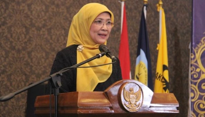 Rebahan yang Ditakuti Negara