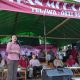 Buka Turnamen Ankar Bahana Karimawatn Cup 2026, Karolin : Kalau Kelahi Kena Hukum Adat