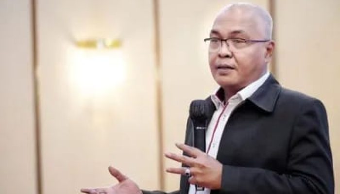 PWI Pusat Sesalkan Pernyataan Hotman Paris, Ahmad Munir : Hotman Harus Minta Maaf