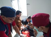 Bupati Landak Ingatkan Warga Jangan Gunakan Obat Non Medis Pasca Sunat
