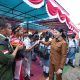 Pesan Karolin kepada Pemilih Pemula di Landak, Gunakan Hak Pilih, Jangan Gampang Diiming-imingi Uang