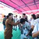 Ini Keseruan Bupati Landak Berdialog dengan Pelajar Bahas Demokrasi dan Pemilu 